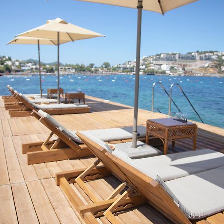 Ruins Luxury Resort - Adults Only Яликовак Экстерьер фото