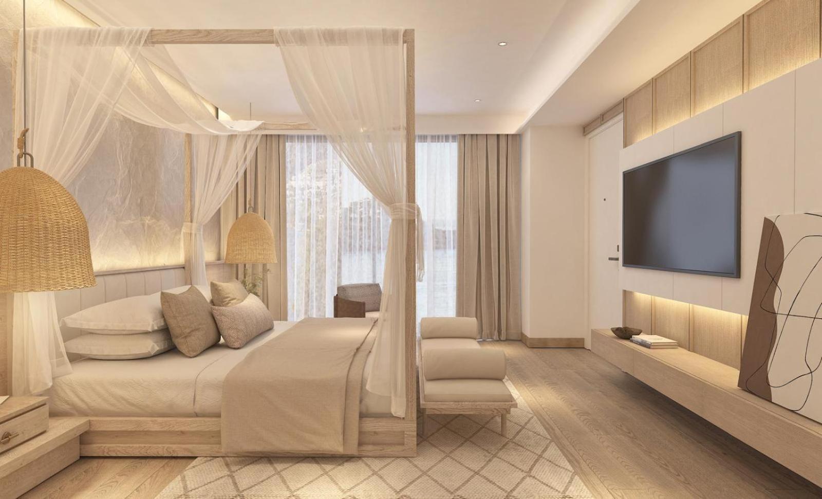 Ruins Luxury Resort - Adults Only Яликовак Экстерьер фото