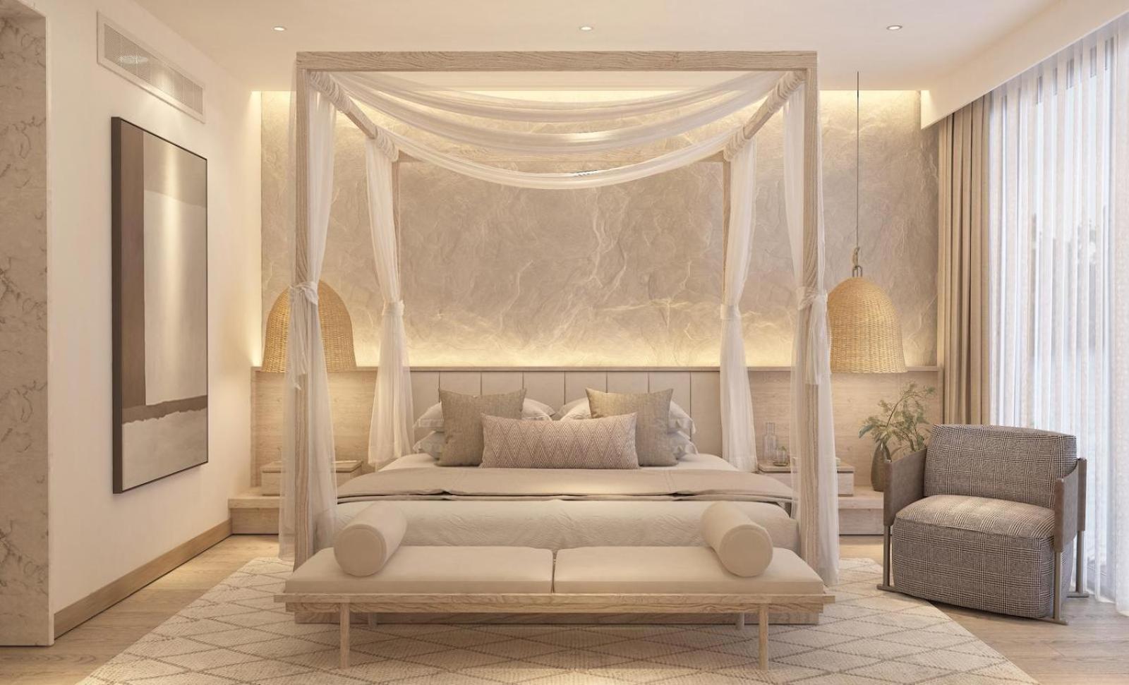 Ruins Luxury Resort - Adults Only Яликовак Экстерьер фото