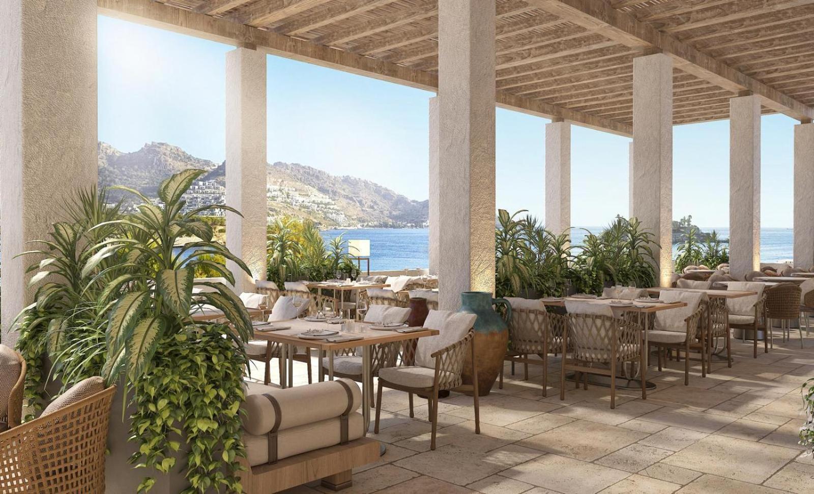 Ruins Luxury Resort - Adults Only Яликовак Экстерьер фото