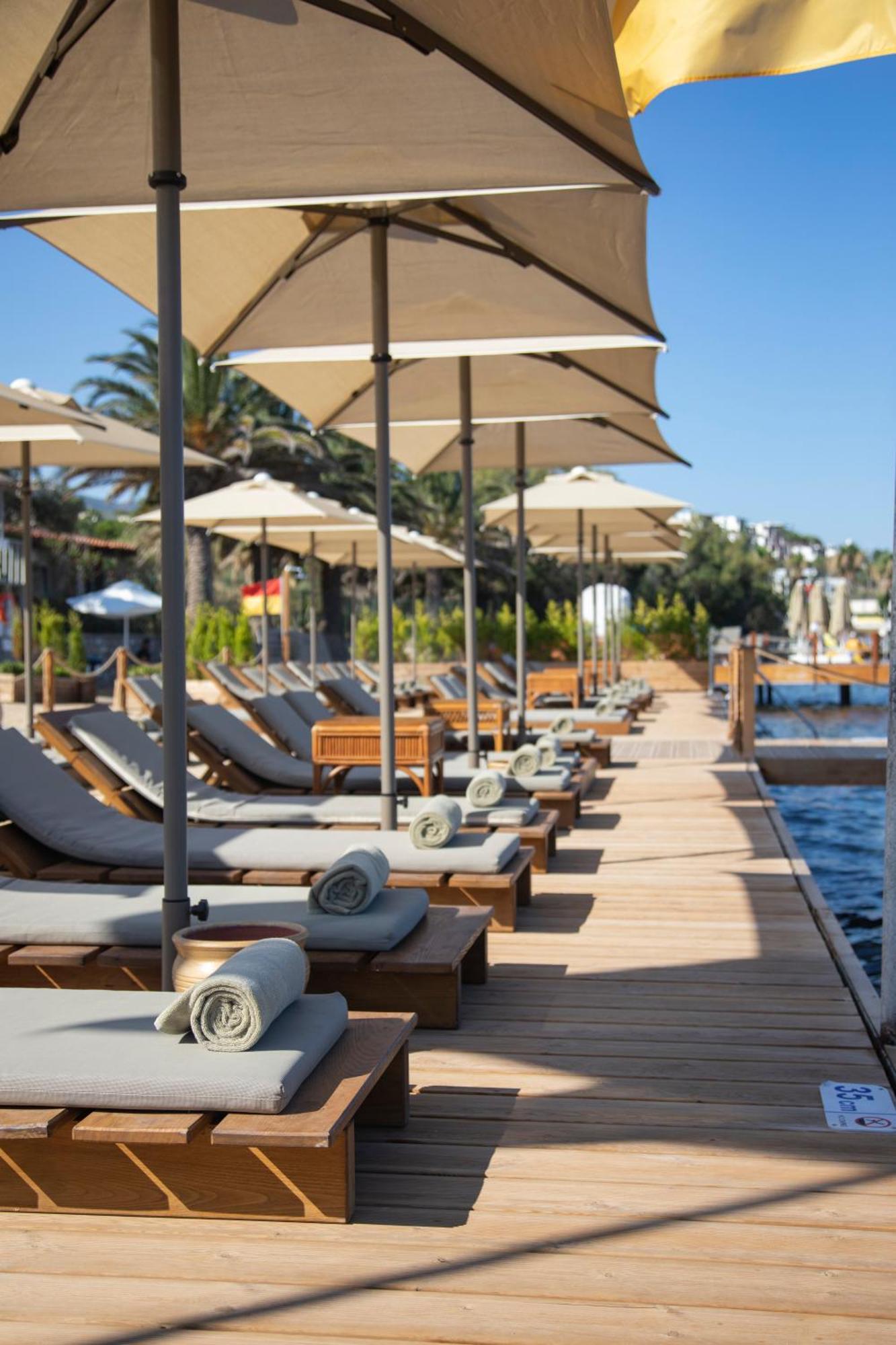 Ruins Luxury Resort - Adults Only Яликовак Экстерьер фото