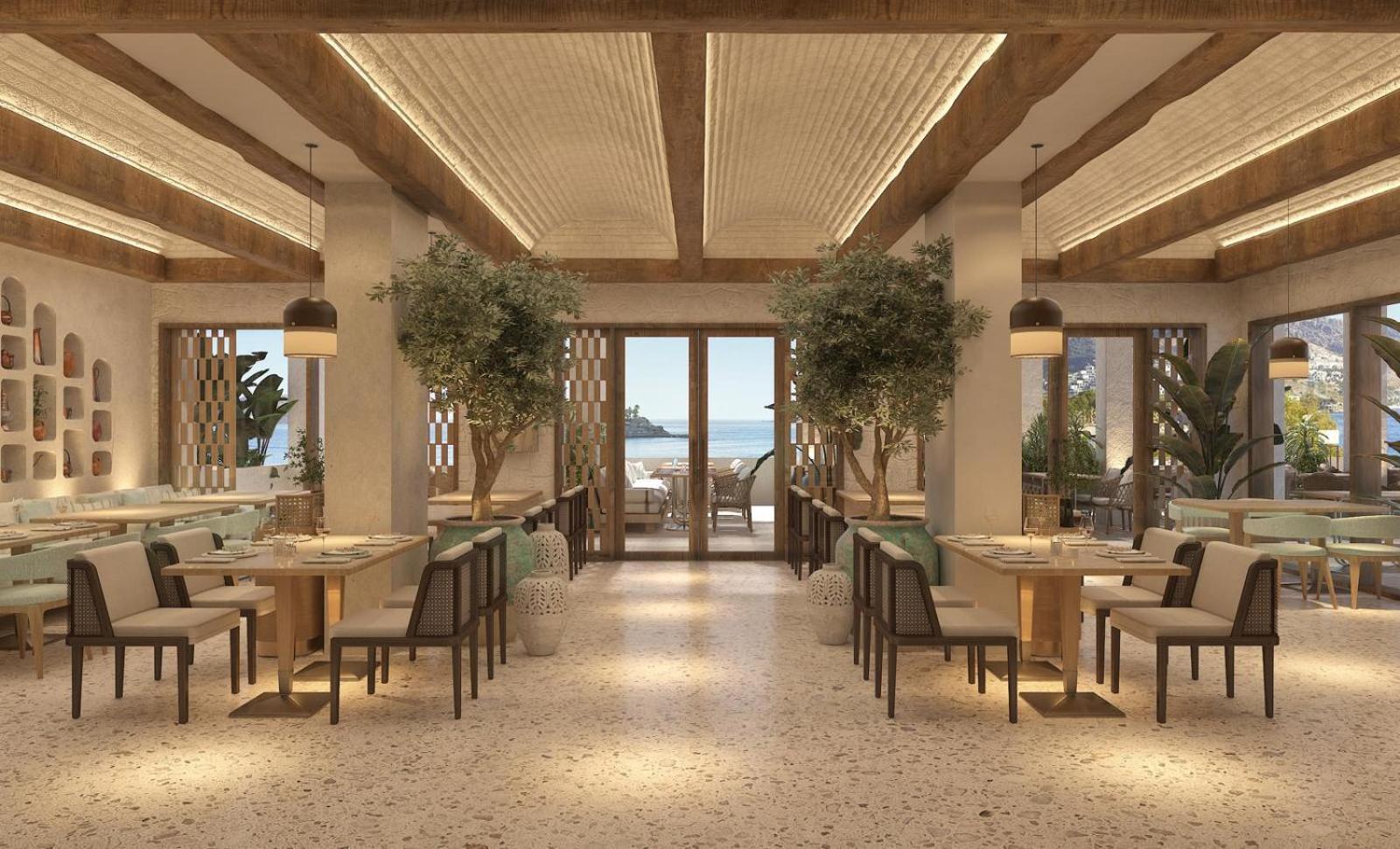 Ruins Luxury Resort - Adults Only Яликовак Экстерьер фото