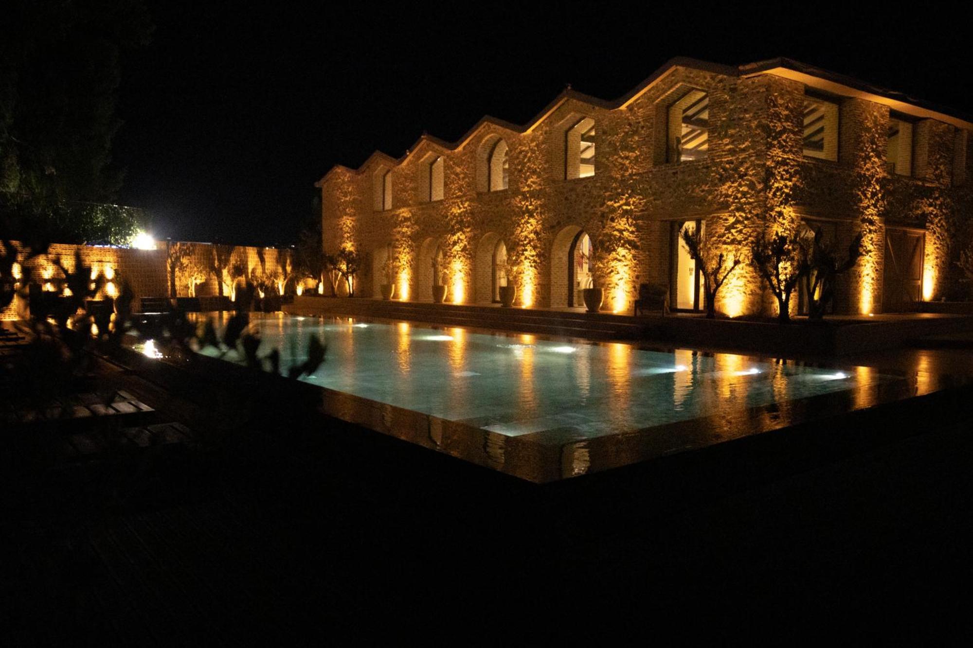 Ruins Luxury Resort - Adults Only Яликовак Экстерьер фото