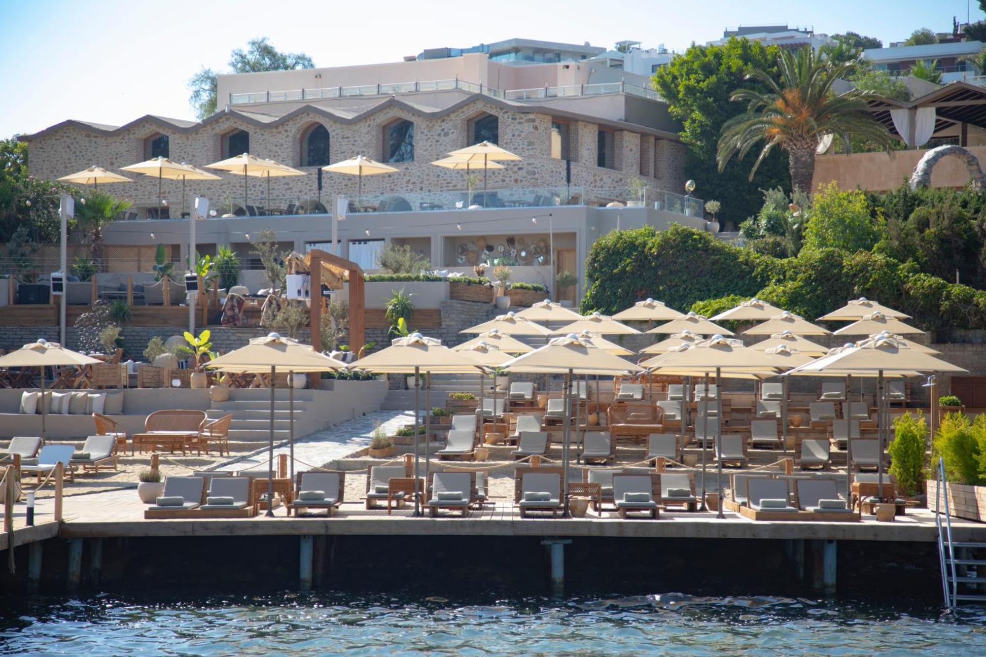 Ruins Luxury Resort - Adults Only Яликовак Экстерьер фото