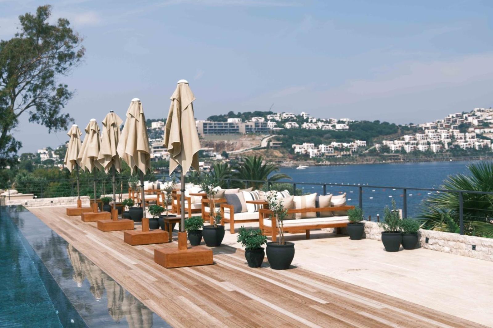 Ruins Luxury Resort - Adults Only Яликовак Экстерьер фото